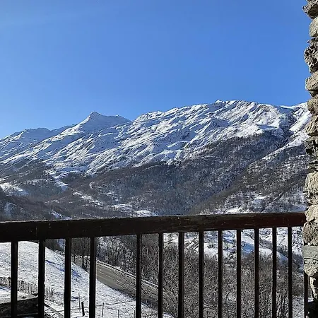 Des Granges * Saint-Marcel (Savoie)